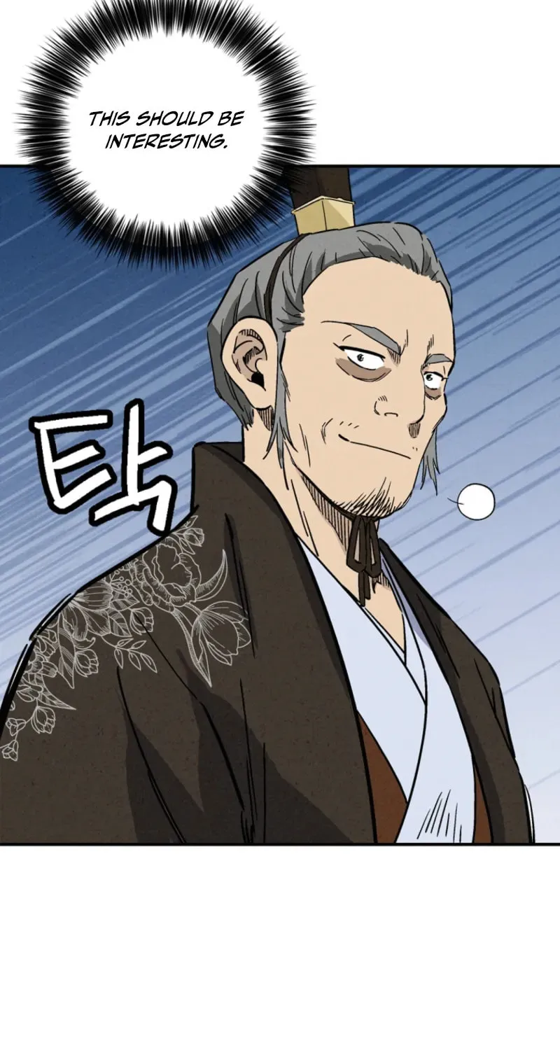 Read The Divine Surgeon chapter 167 image 32 on Lezhin