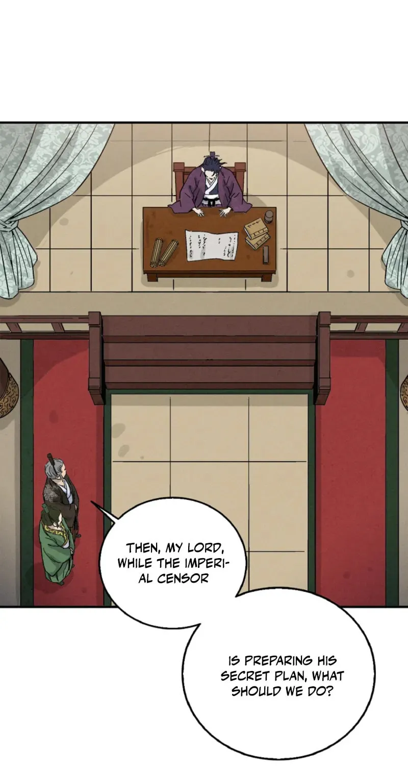 Read The Divine Surgeon chapter 167 image 34 on Lezhin