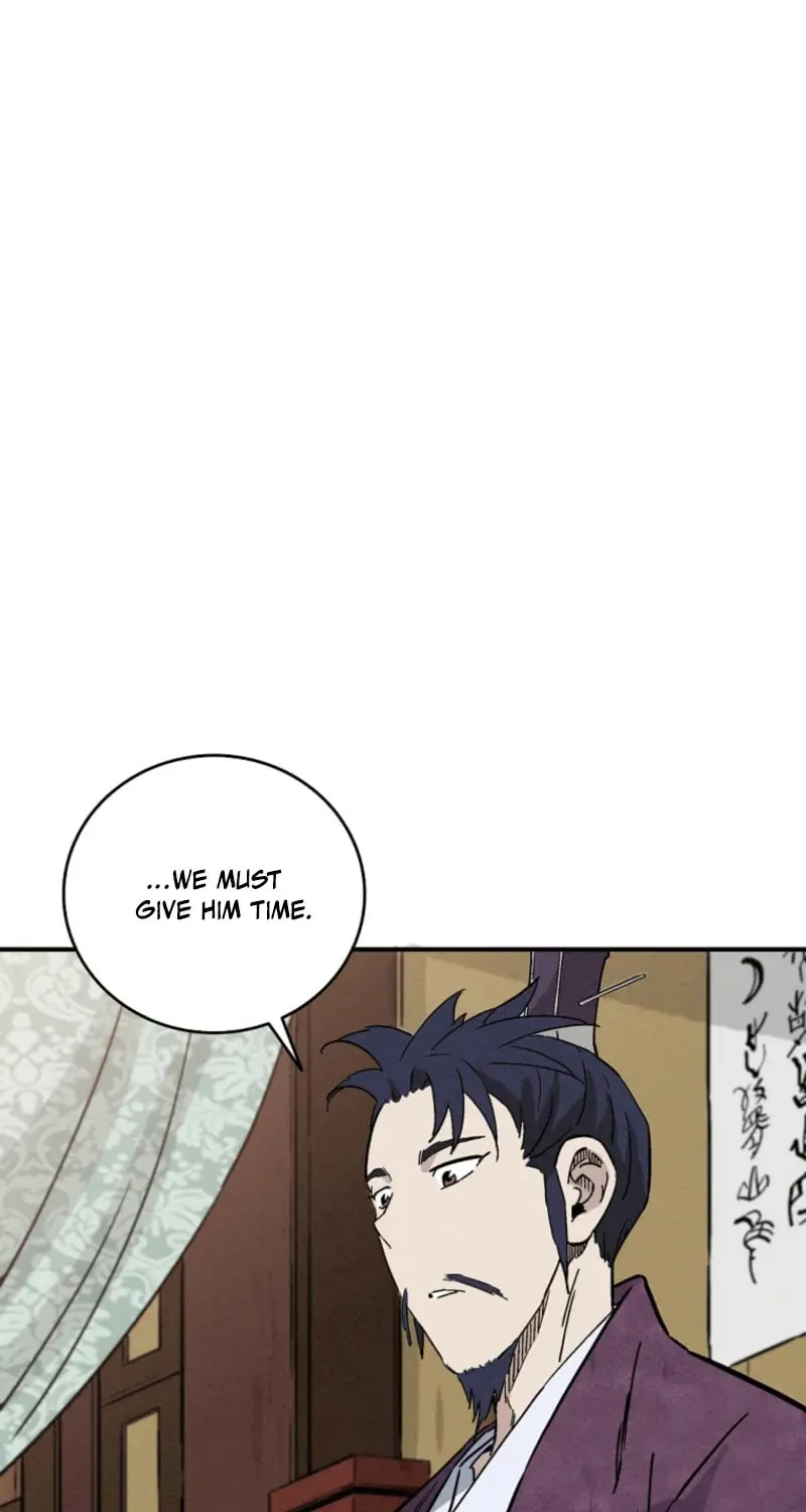 Read The Divine Surgeon chapter 167 image 35 on Lezhin