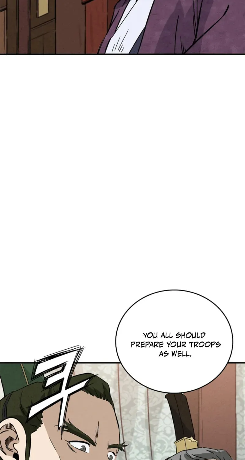 Read The Divine Surgeon chapter 167 image 36 on Lezhin