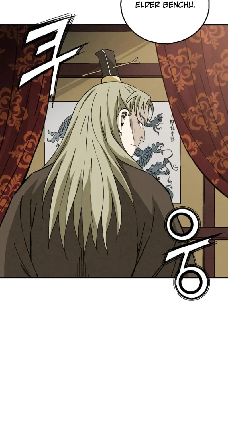 Read The Divine Surgeon chapter 167 image 43 on Lezhin
