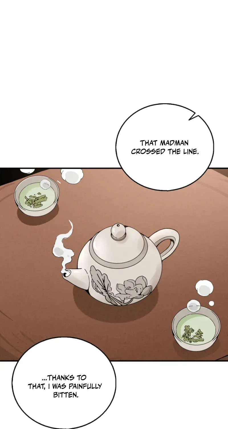 Read The Divine Surgeon chapter 167 image 44 on Lezhin