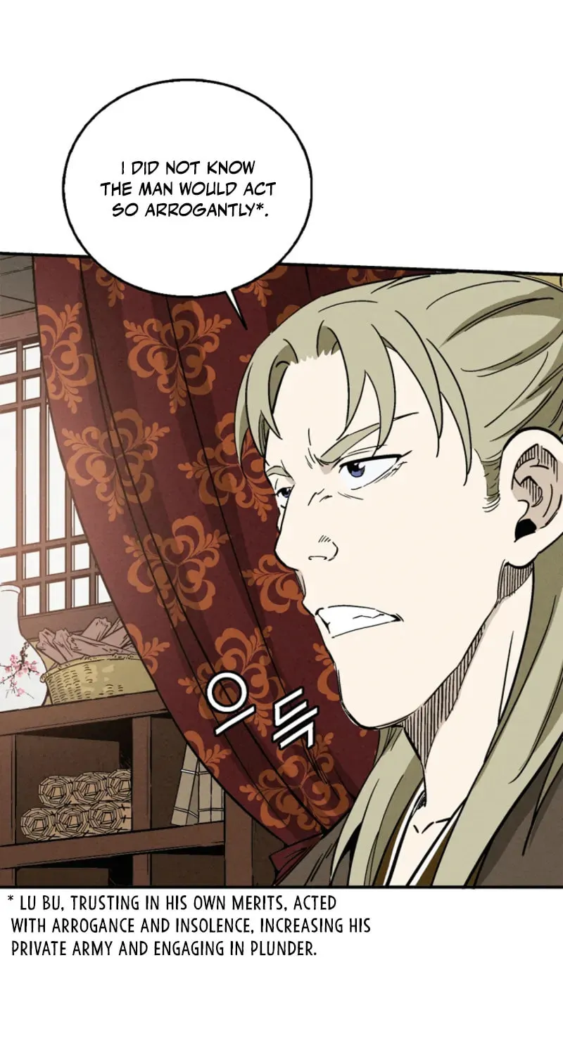 Read The Divine Surgeon chapter 167 image 46 on Lezhin