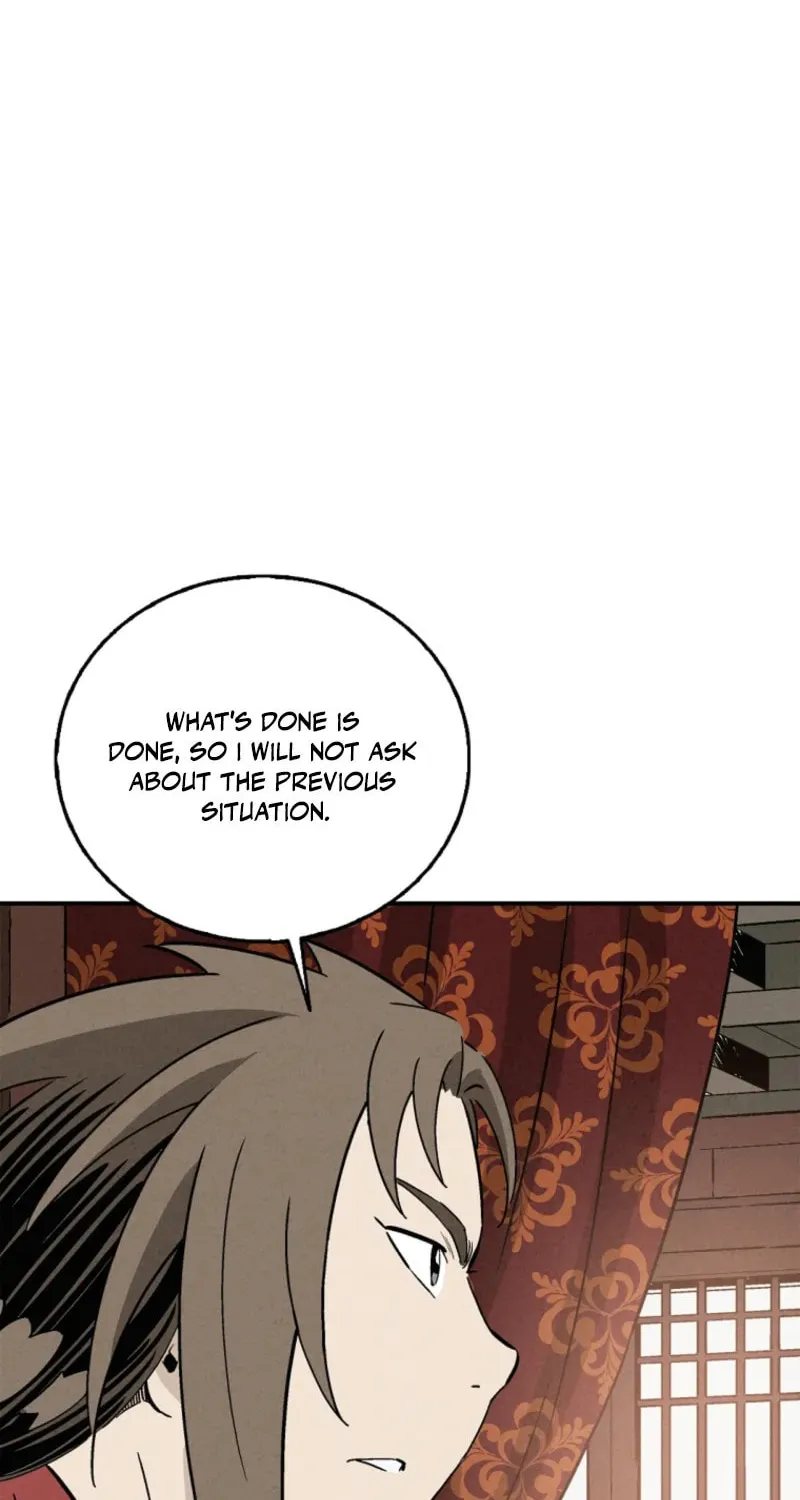 Read The Divine Surgeon chapter 167 image 47 on Lezhin
