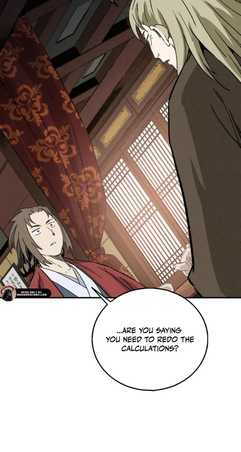 Read The Divine Surgeon chapter 167 image 49 on Lezhin