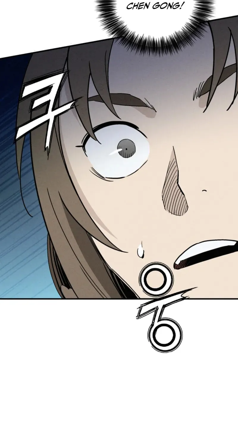 Read The Divine Surgeon chapter 167 image 5 on Lezhin