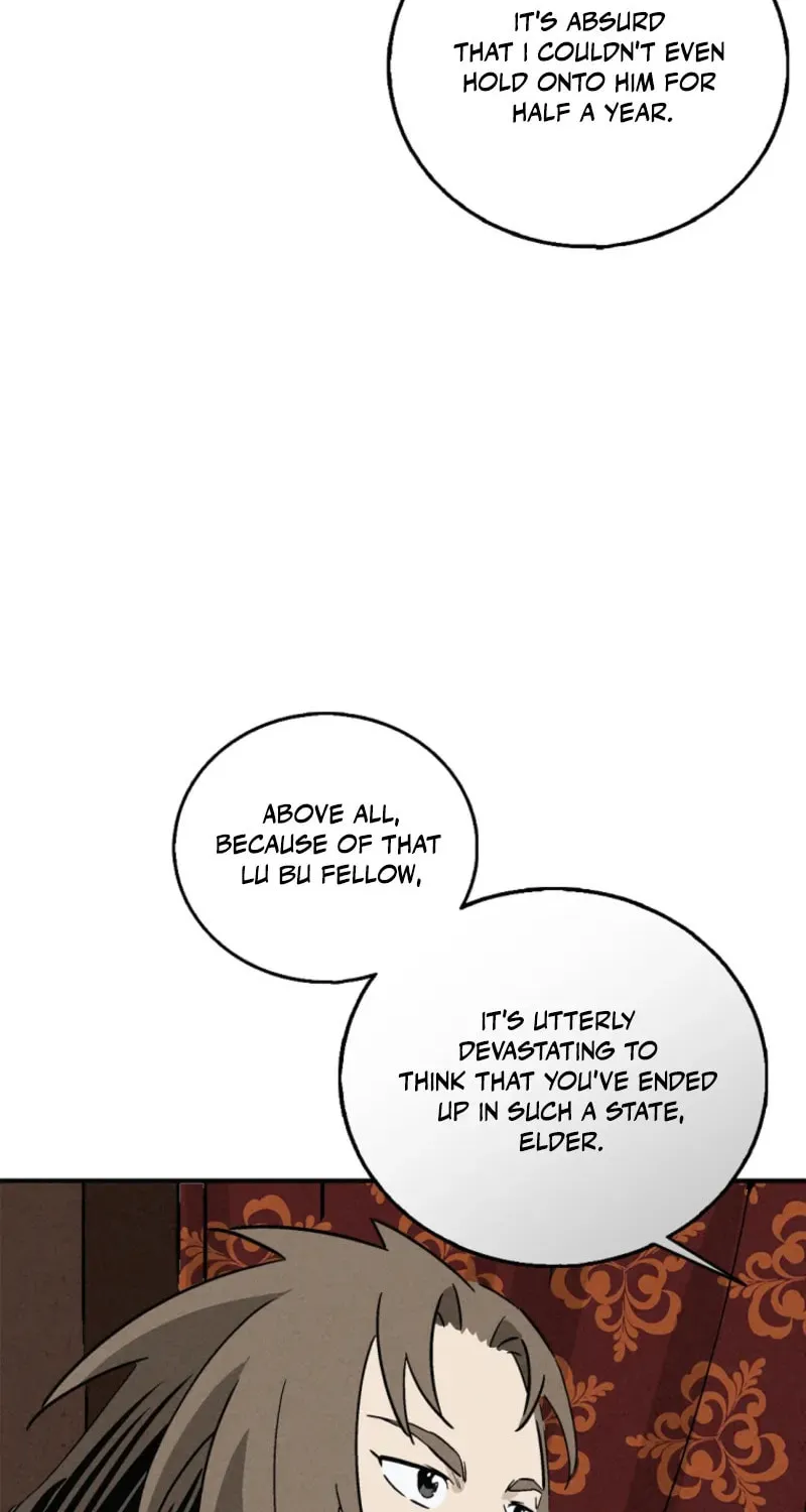 Read The Divine Surgeon chapter 167 image 52 on Lezhin