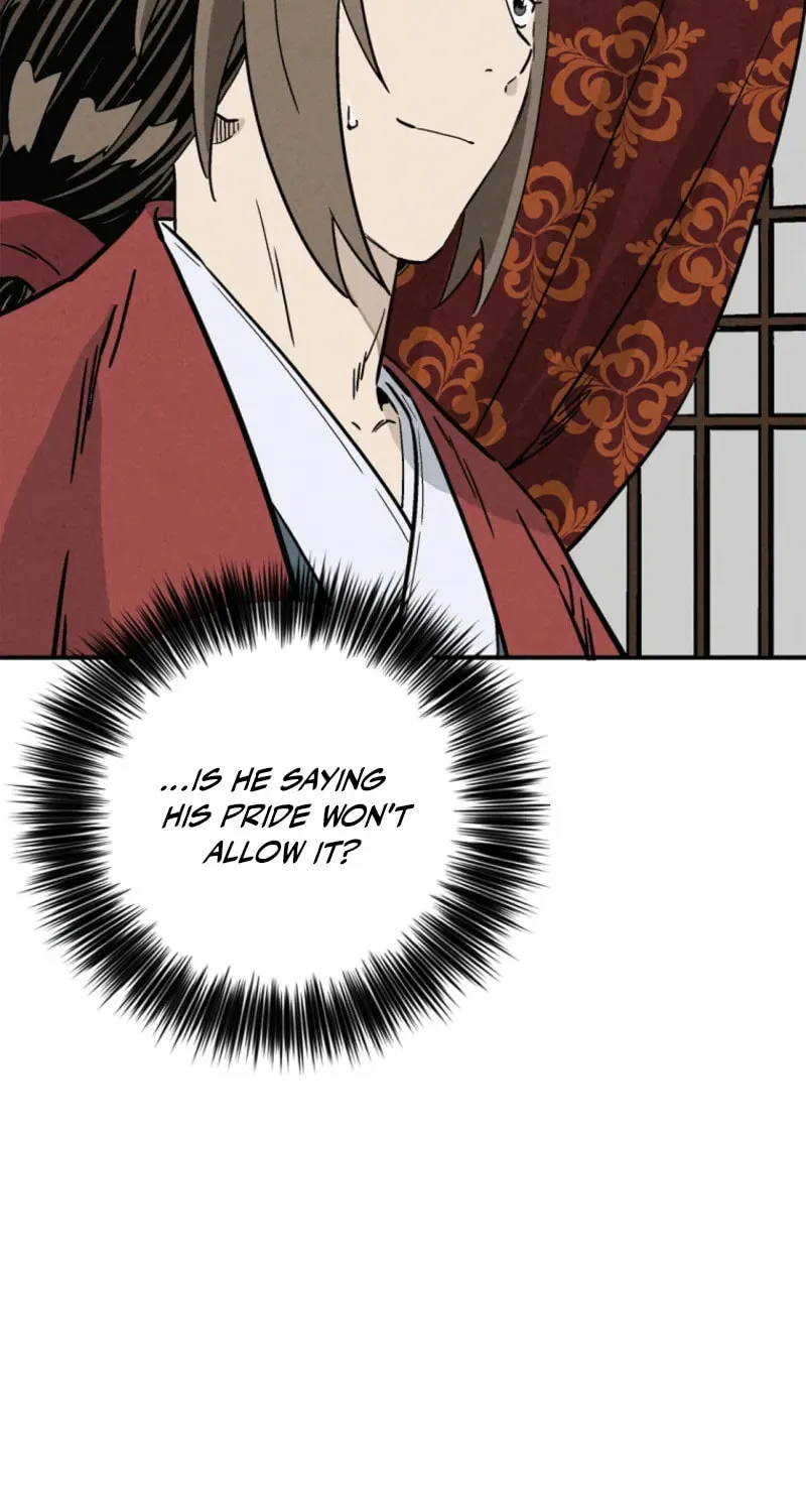 Read The Divine Surgeon chapter 167 image 53 on Lezhin
