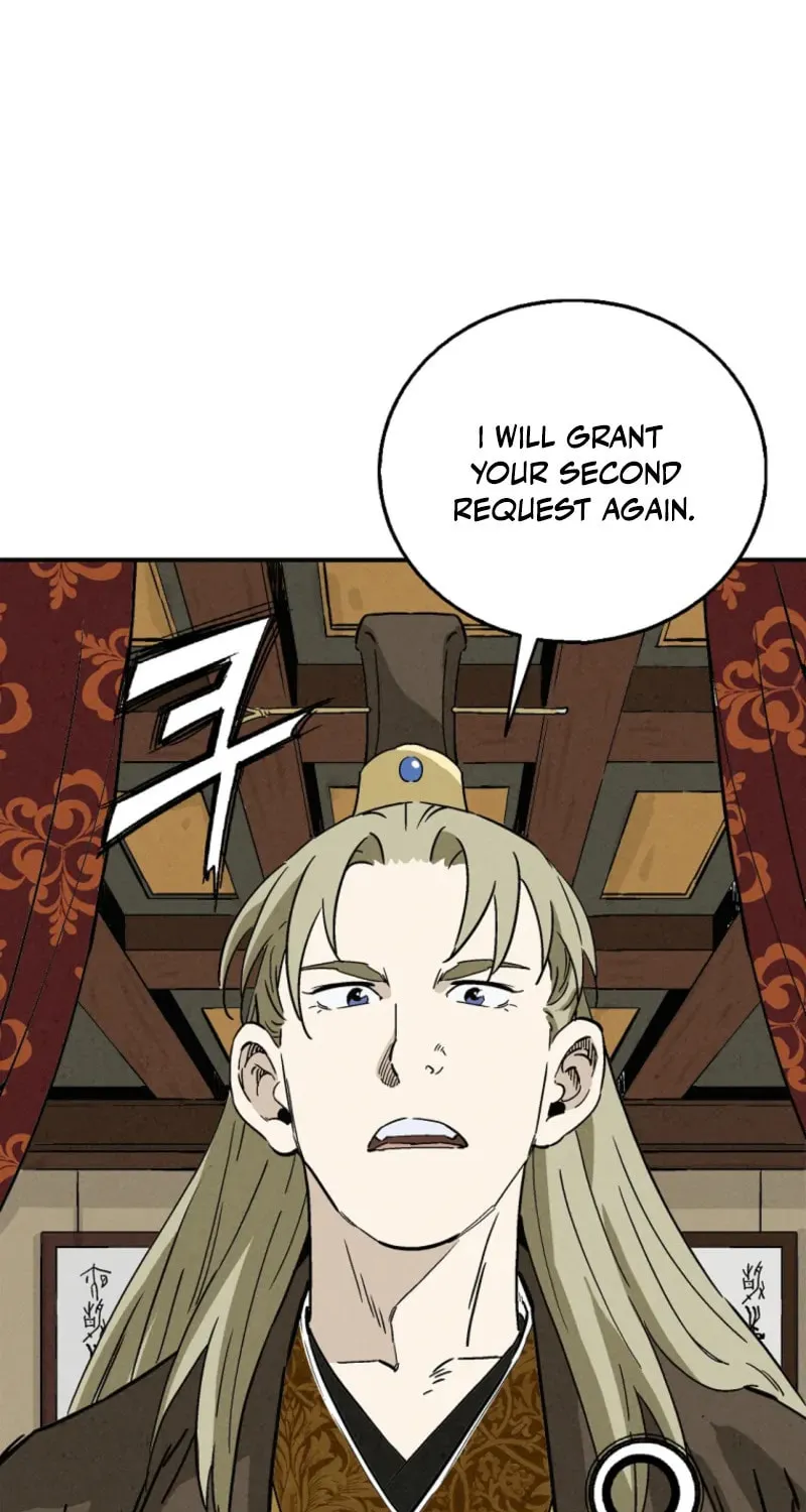 Read The Divine Surgeon chapter 167 image 54 on Lezhin