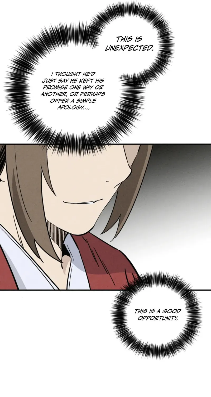 Read The Divine Surgeon chapter 167 image 56 on Lezhin