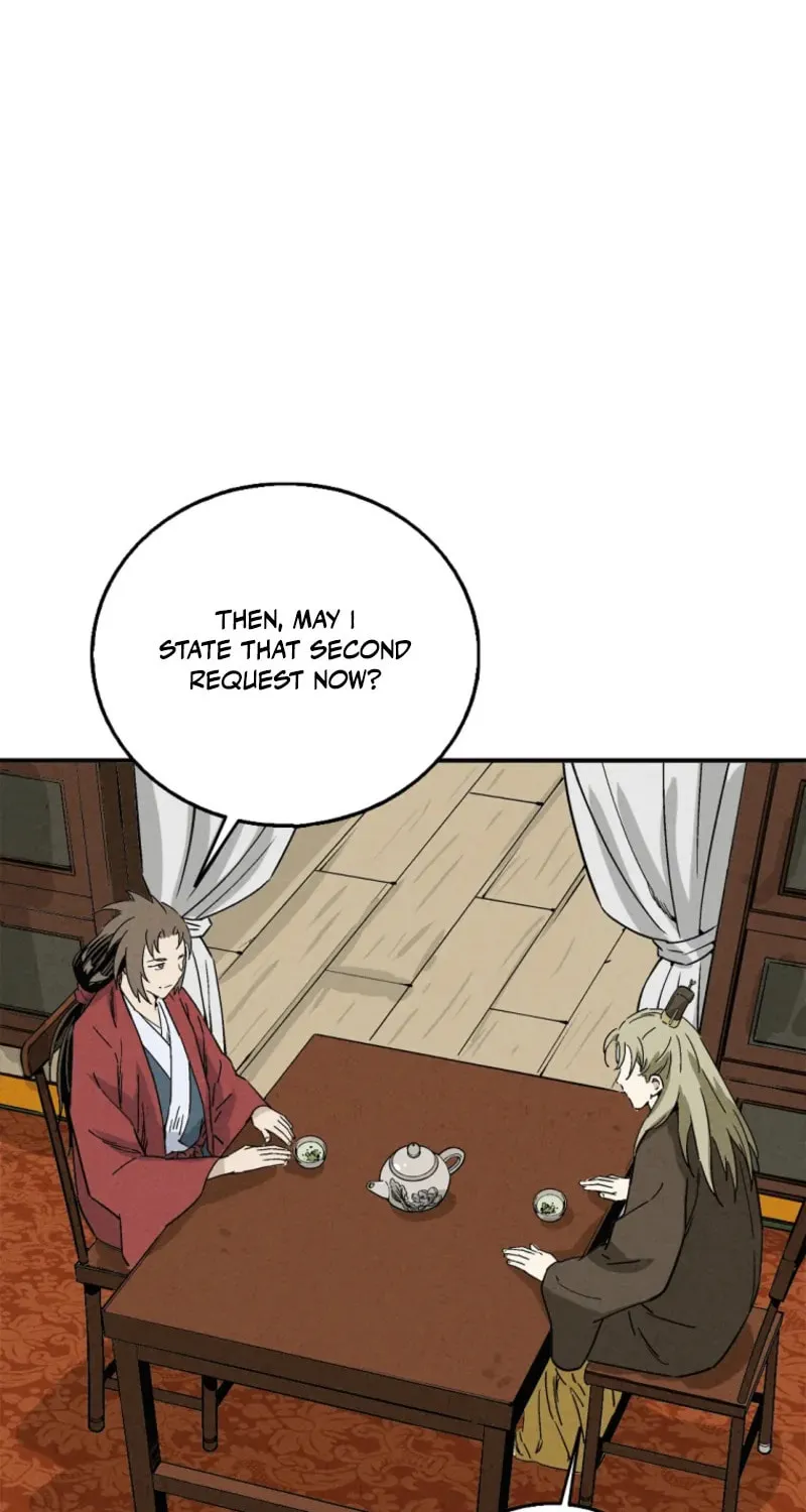 Read The Divine Surgeon chapter 167 image 57 on Lezhin
