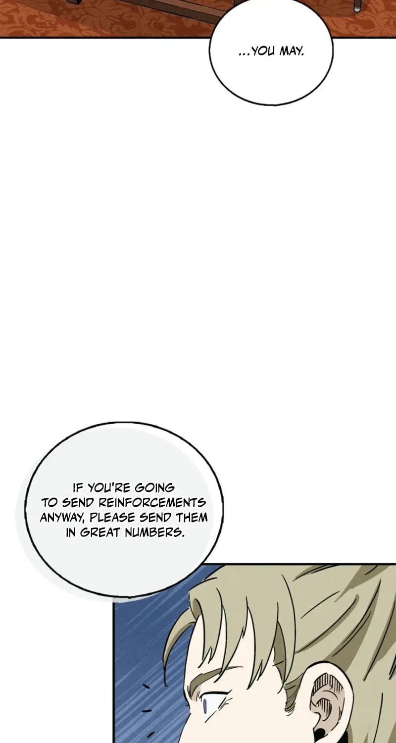 Read The Divine Surgeon chapter 167 image 58 on Lezhin