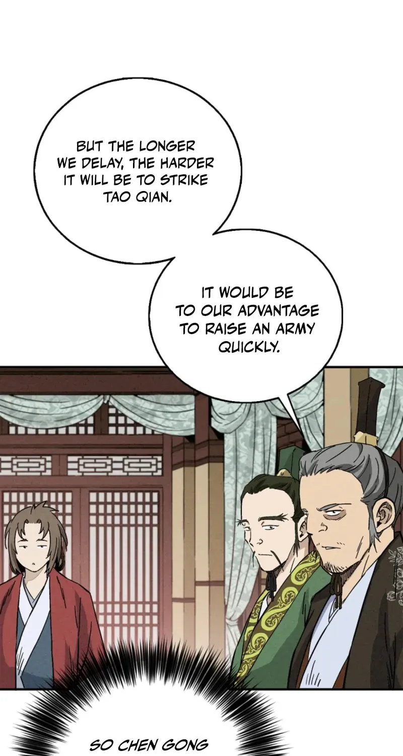 Read The Divine Surgeon chapter 167 image 6 on Lezhin