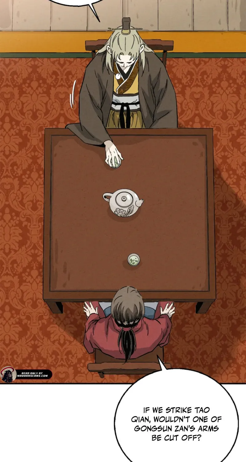 Read The Divine Surgeon chapter 167 image 60 on Lezhin