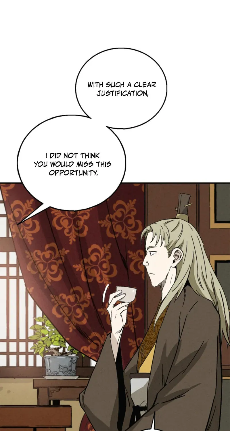 Read The Divine Surgeon chapter 167 image 62 on Lezhin