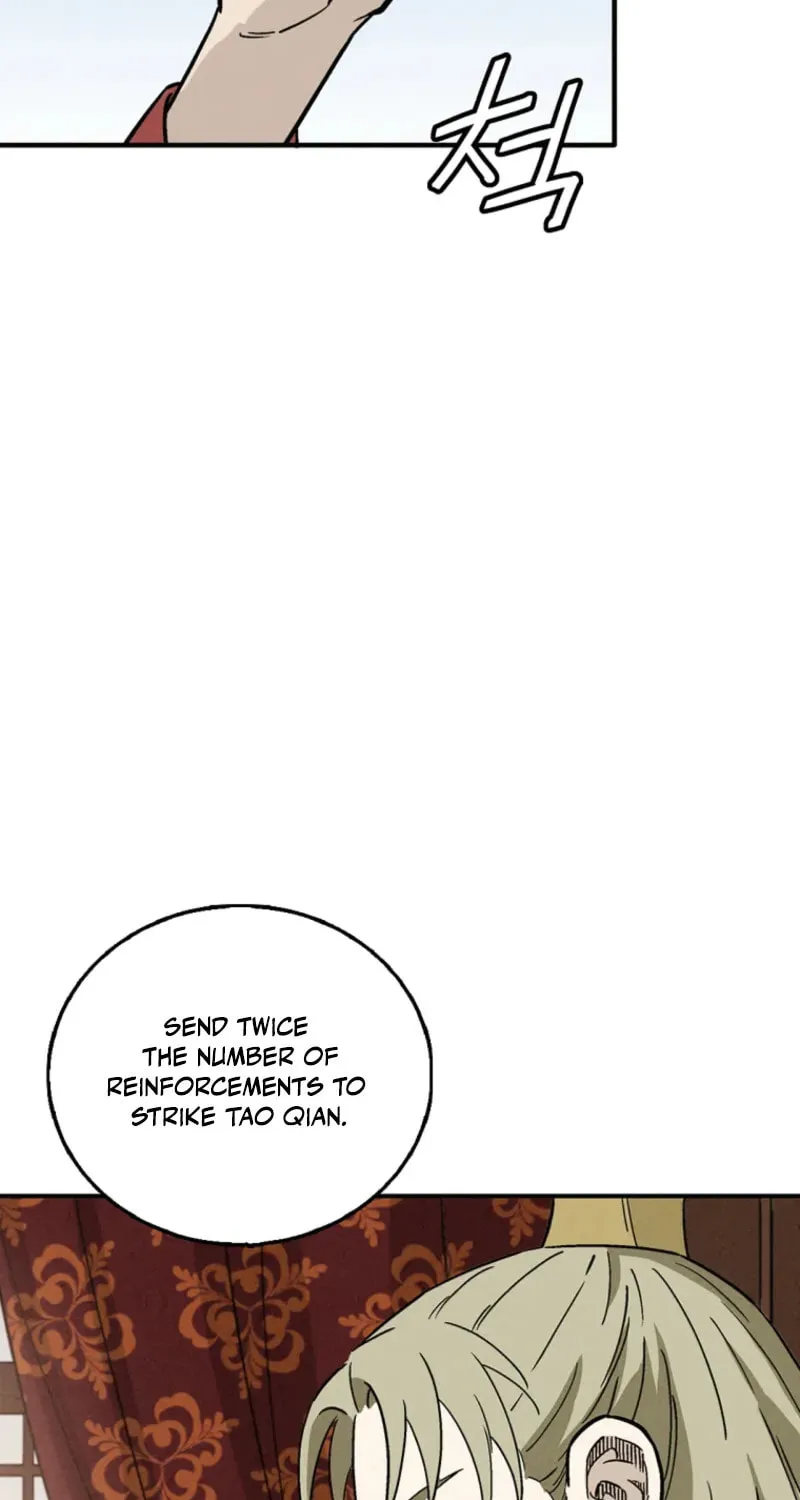 Read The Divine Surgeon chapter 167 image 64 on Lezhin