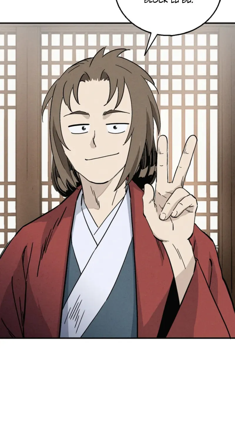 Read The Divine Surgeon chapter 167 image 66 on Lezhin