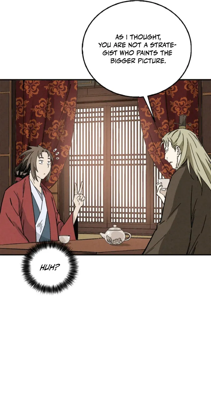 Read The Divine Surgeon chapter 167 image 68 on Lezhin