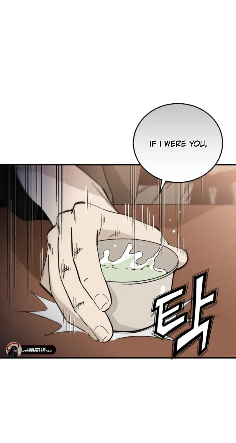 Read The Divine Surgeon chapter 167 image 69 on Lezhin