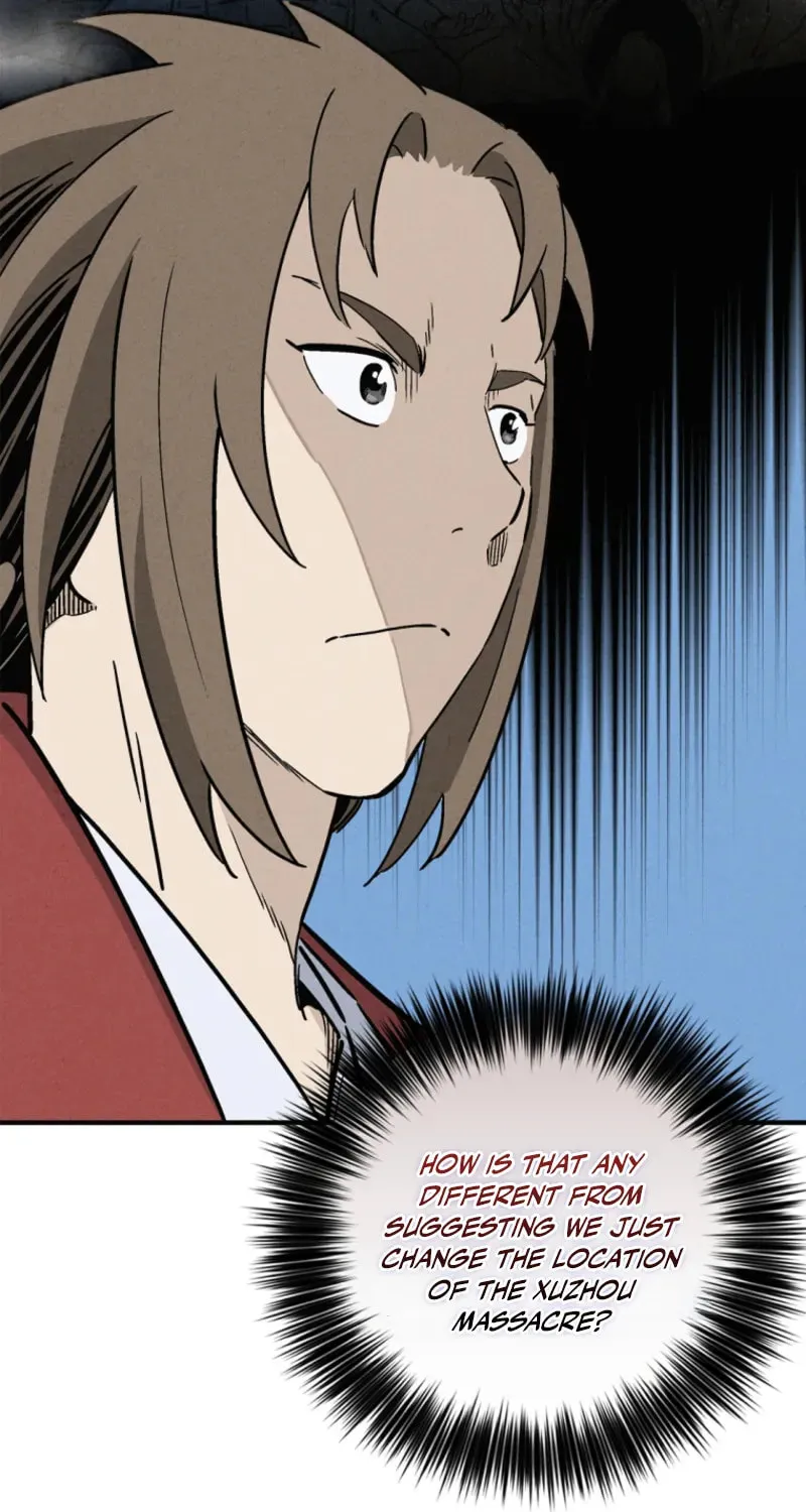 Read The Divine Surgeon chapter 167 image 73 on Lezhin
