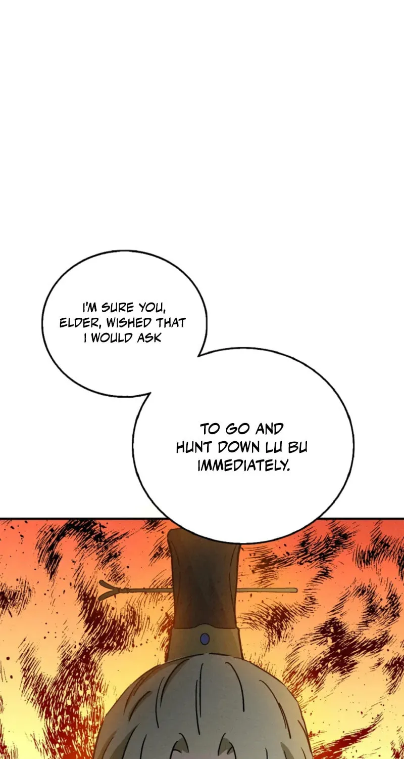 Read The Divine Surgeon chapter 167 image 75 on Lezhin