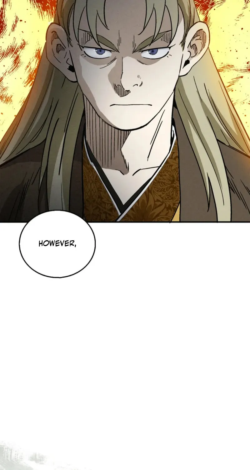 Read The Divine Surgeon chapter 167 image 76 on Lezhin