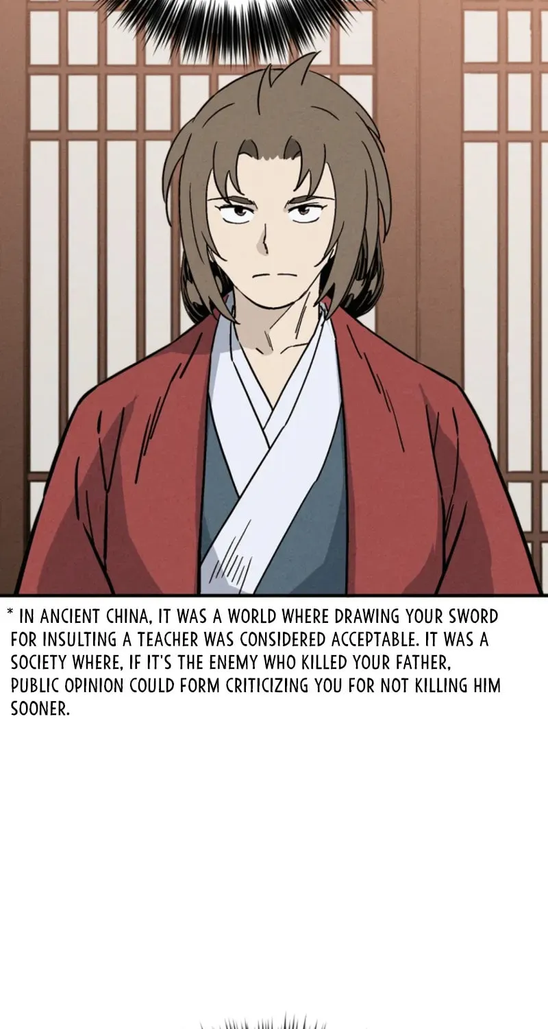 Read The Divine Surgeon chapter 167 image 8 on Lezhin