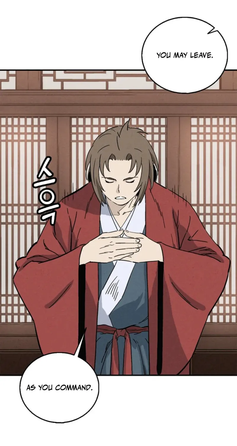 Read The Divine Surgeon chapter 167 image 81 on Lezhin
