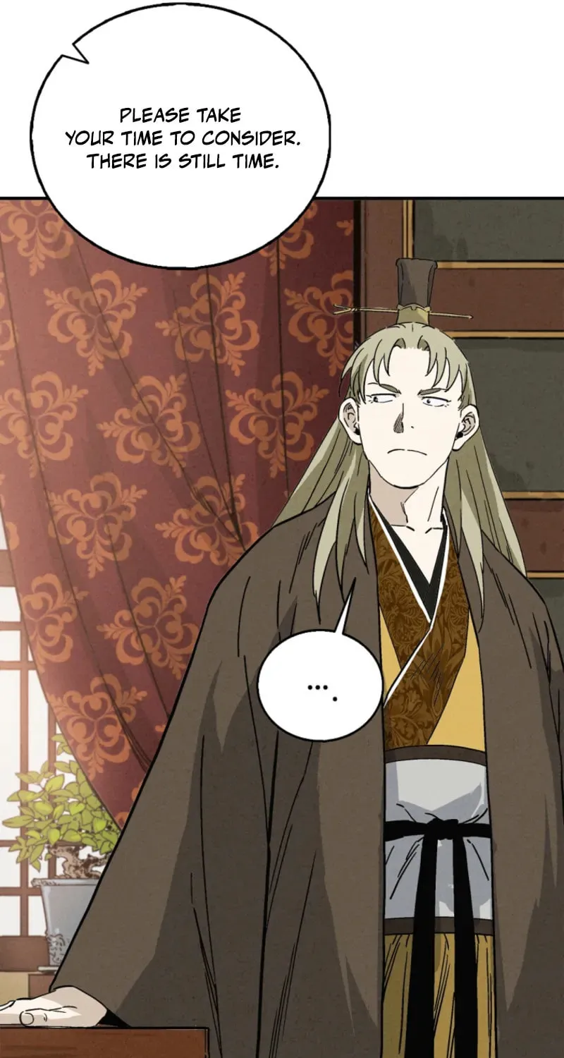 Read The Divine Surgeon chapter 167 image 83 on Lezhin