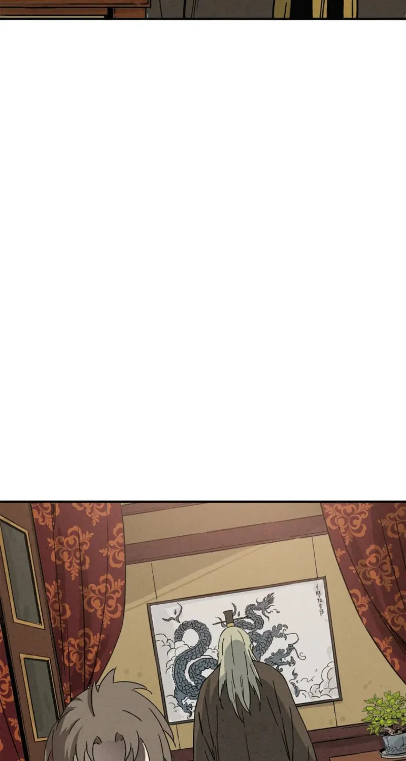 Read The Divine Surgeon chapter 167 image 84 on Lezhin