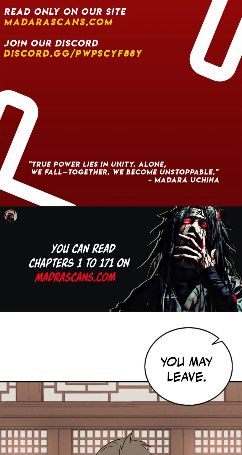 Read The Divine Surgeon chapter 168 image 1 on Lezhin