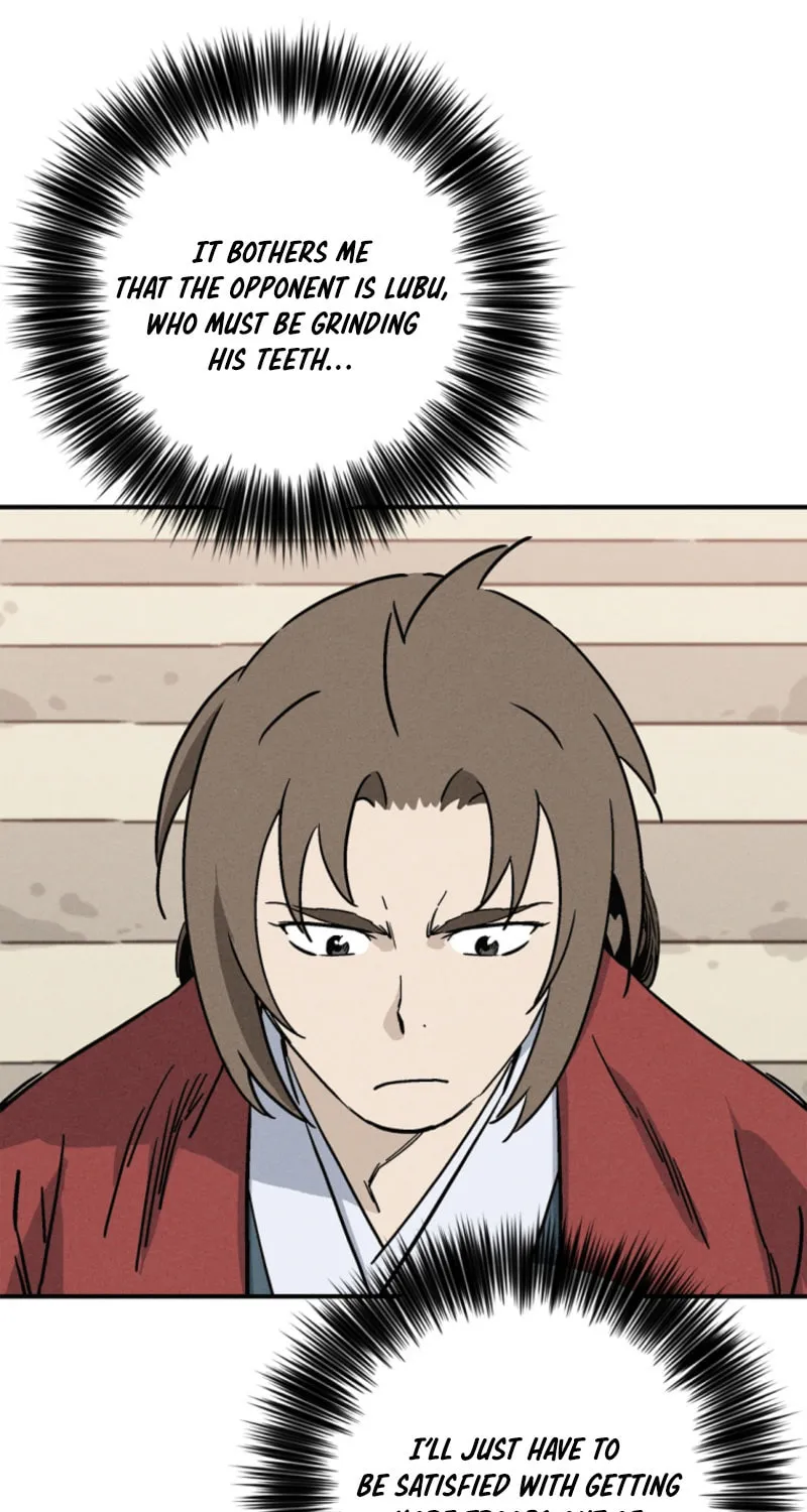 Read The Divine Surgeon chapter 168 image 10 on Lezhin
