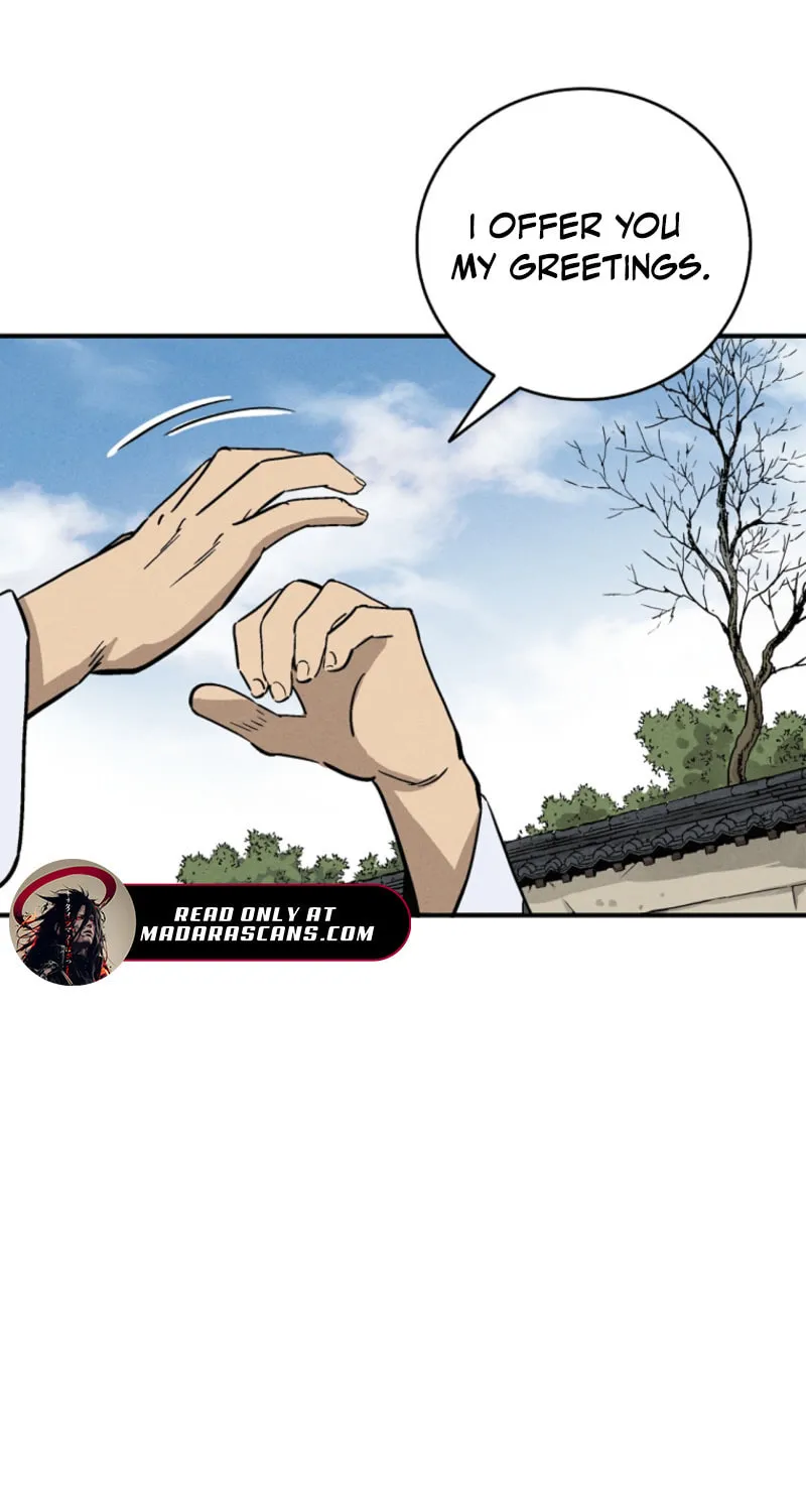 Read The Divine Surgeon chapter 168 image 14 on Lezhin