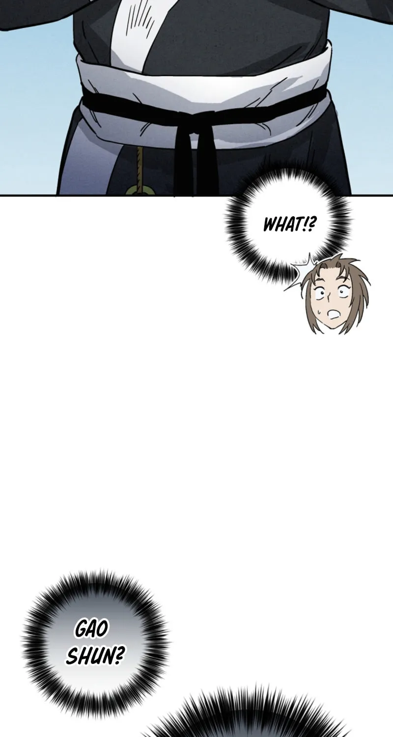 Read The Divine Surgeon chapter 168 image 16 on Lezhin