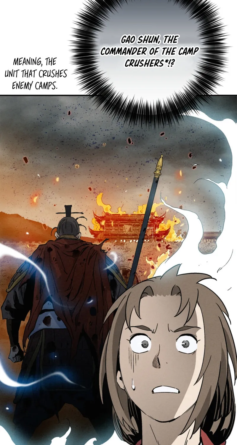 Read The Divine Surgeon chapter 168 image 17 on Lezhin