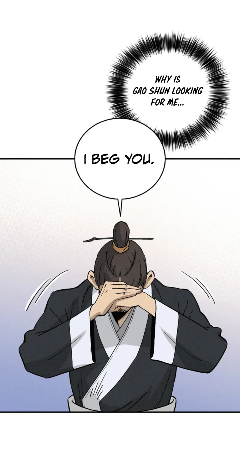 Read The Divine Surgeon chapter 168 image 19 on Lezhin