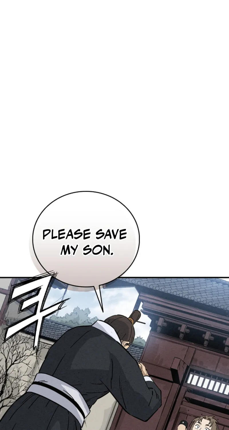 Read The Divine Surgeon chapter 168 image 20 on Lezhin