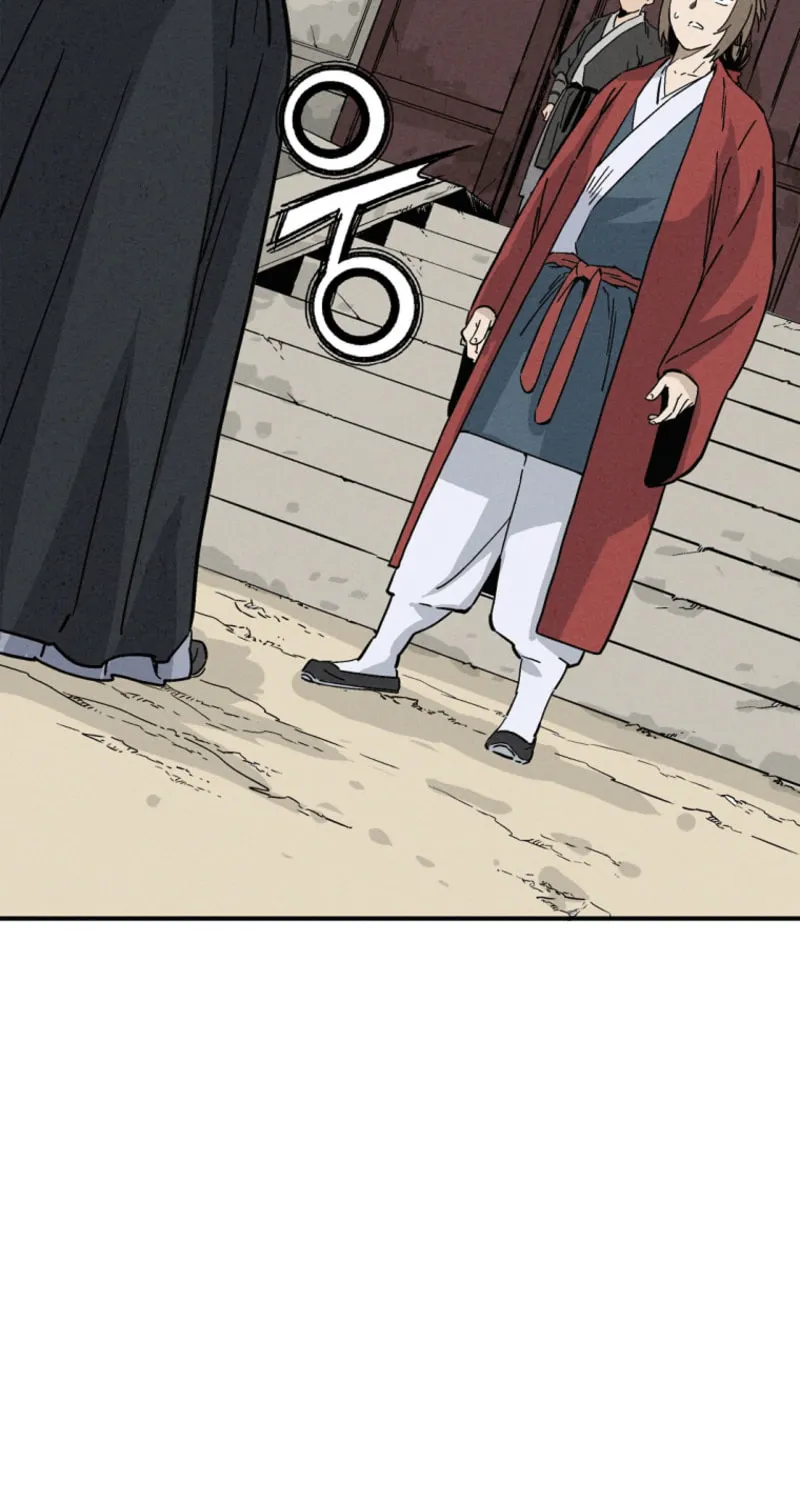 Read The Divine Surgeon chapter 168 image 21 on Lezhin