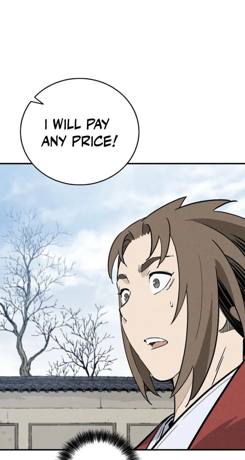 Read The Divine Surgeon chapter 168 image 22 on Lezhin