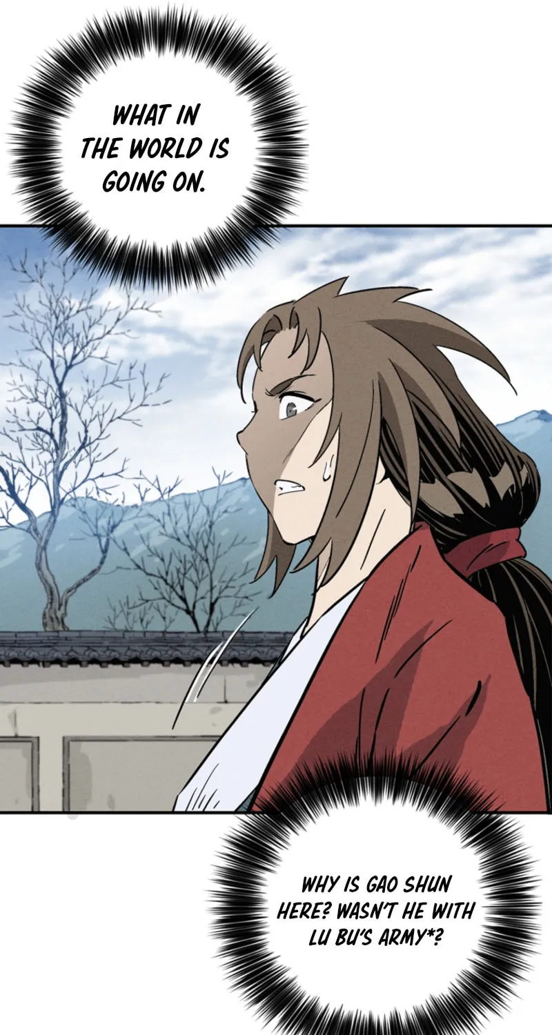 Read The Divine Surgeon chapter 168 image 28 on Lezhin
