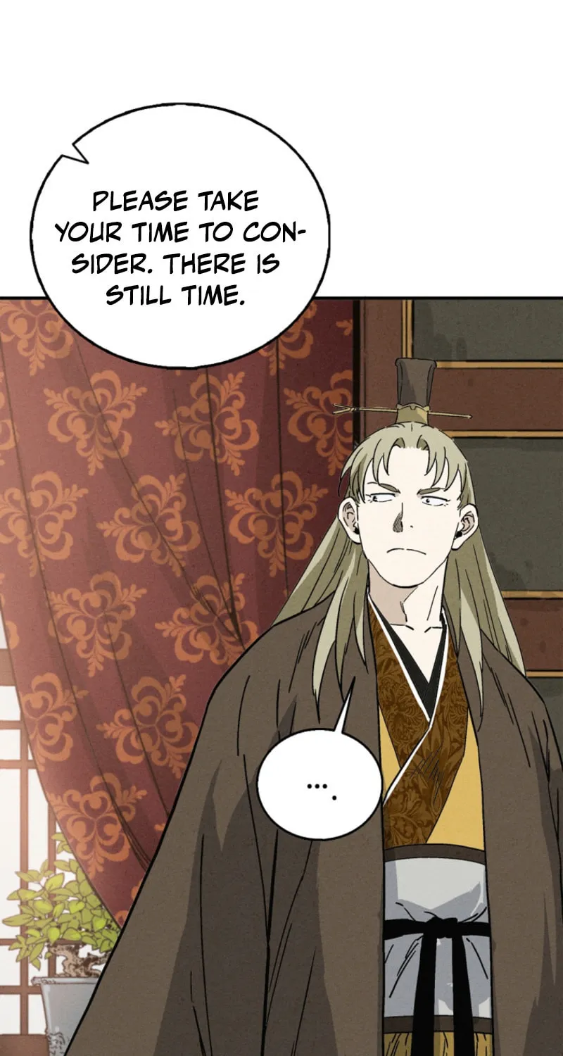 Read The Divine Surgeon chapter 168 image 3 on Lezhin