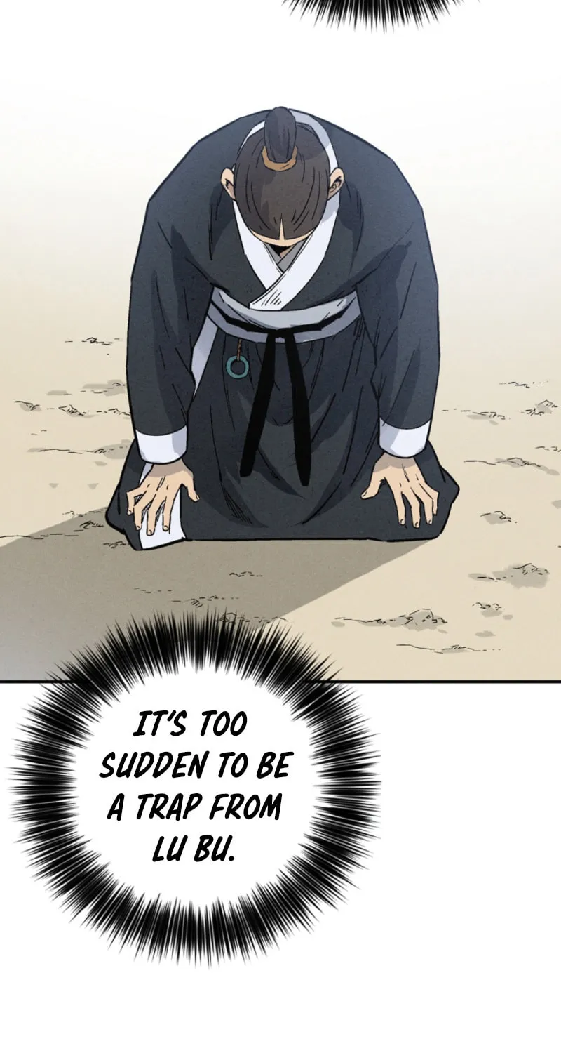 Read The Divine Surgeon chapter 168 image 30 on Lezhin