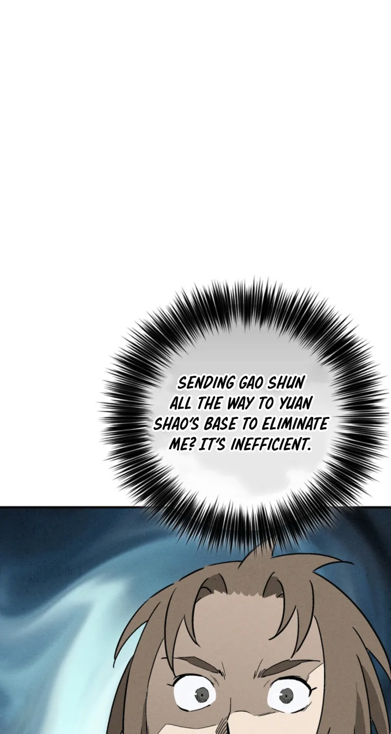 Read The Divine Surgeon chapter 168 image 31 on Lezhin