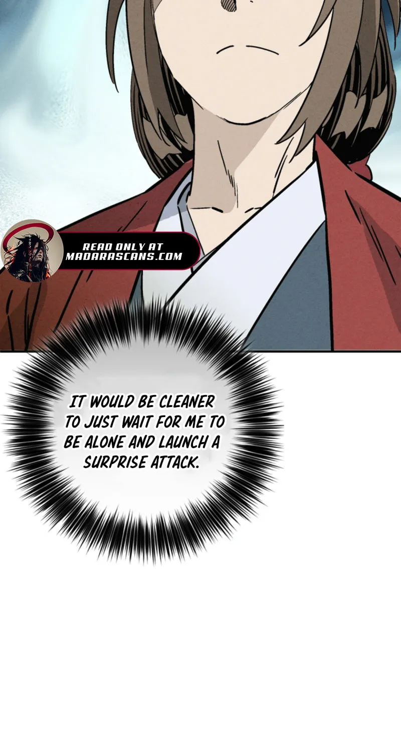 Read The Divine Surgeon chapter 168 image 32 on Lezhin