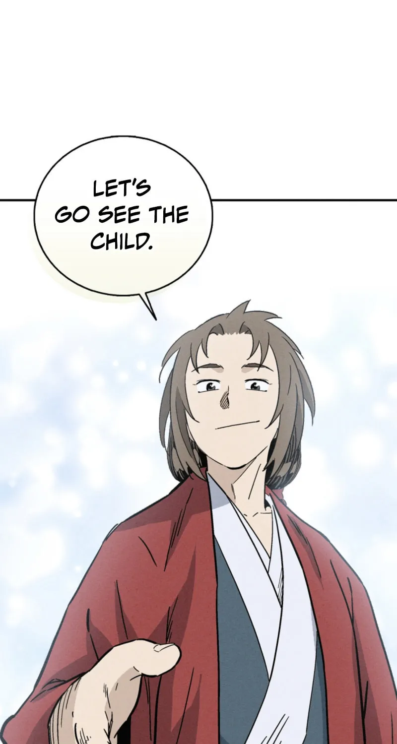 Read The Divine Surgeon chapter 168 image 37 on Lezhin