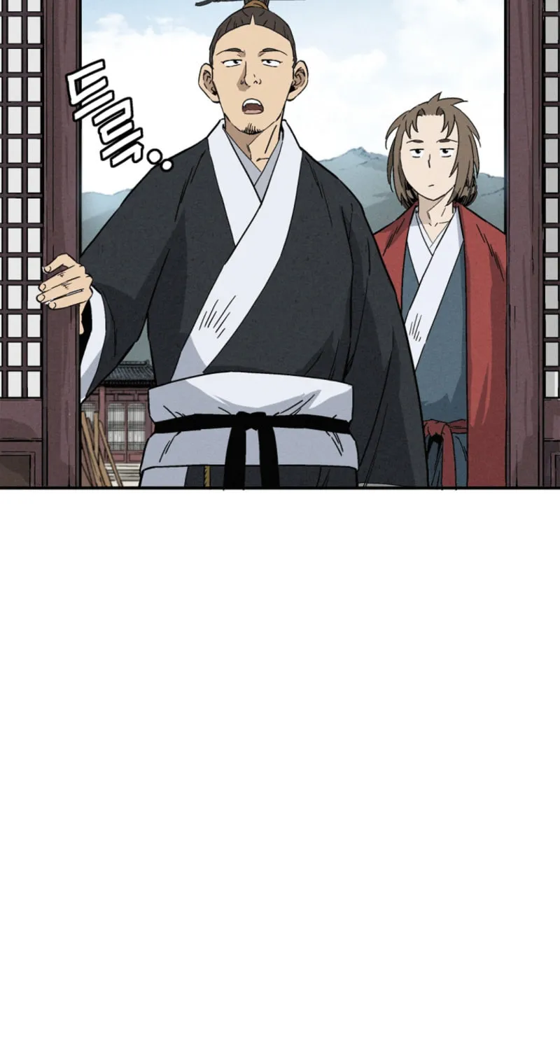 Read The Divine Surgeon chapter 168 image 43 on Lezhin