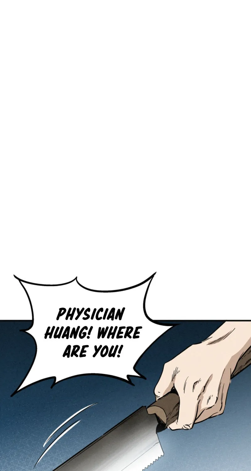 Read The Divine Surgeon chapter 168 image 47 on Lezhin