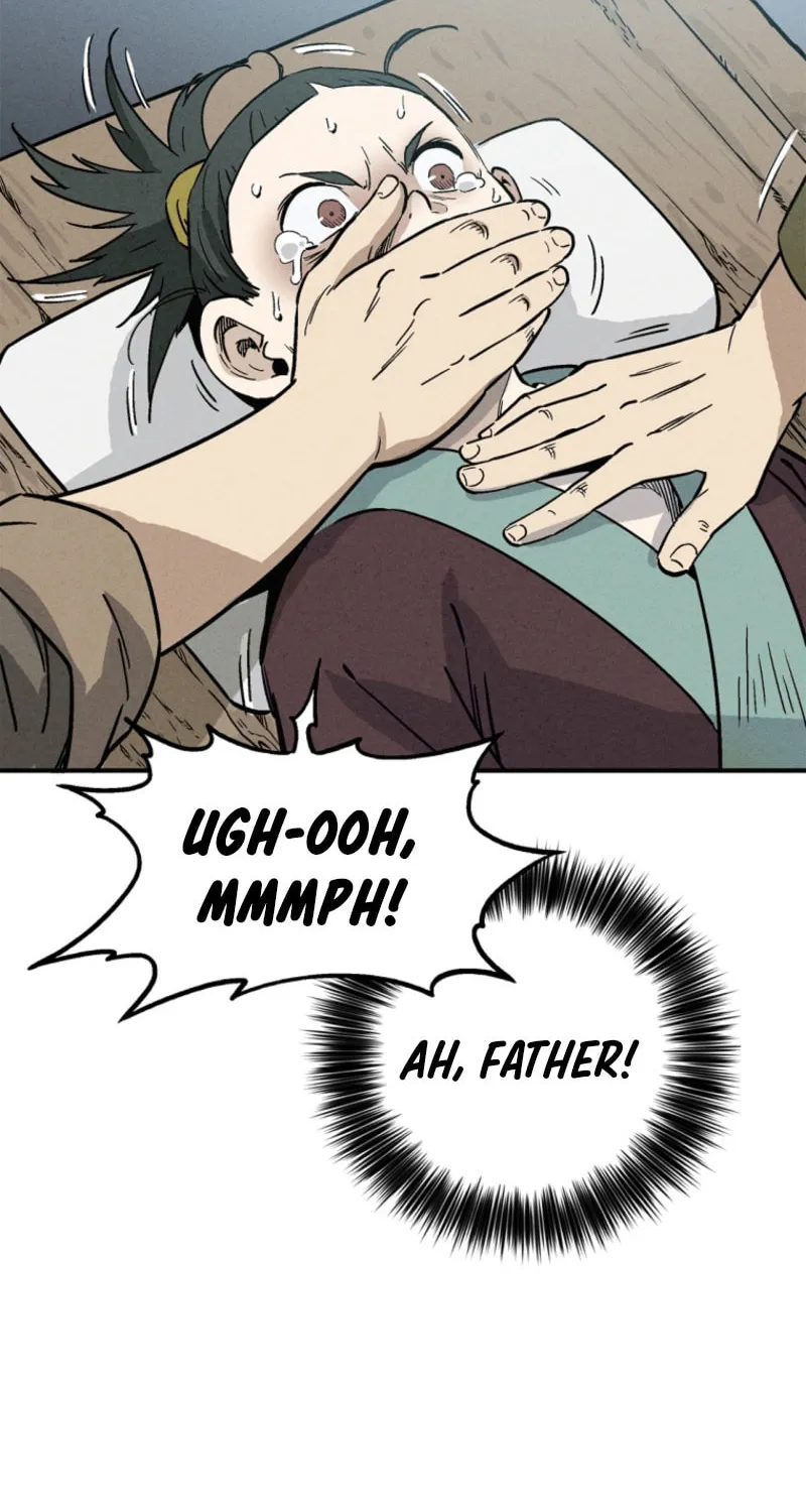 Read The Divine Surgeon chapter 168 image 49 on Lezhin