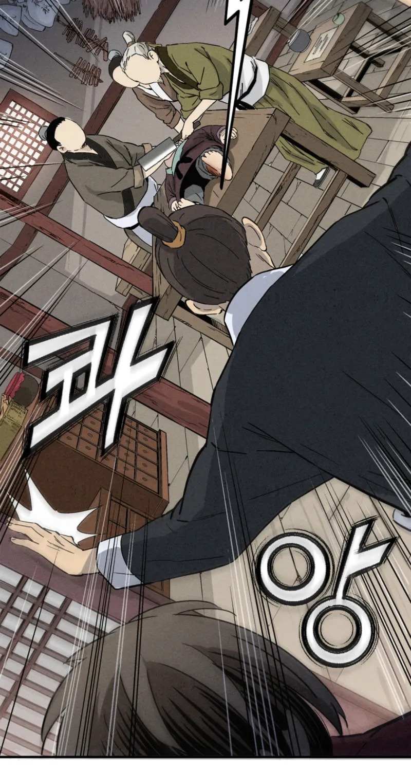 Read The Divine Surgeon chapter 168 image 52 on Lezhin