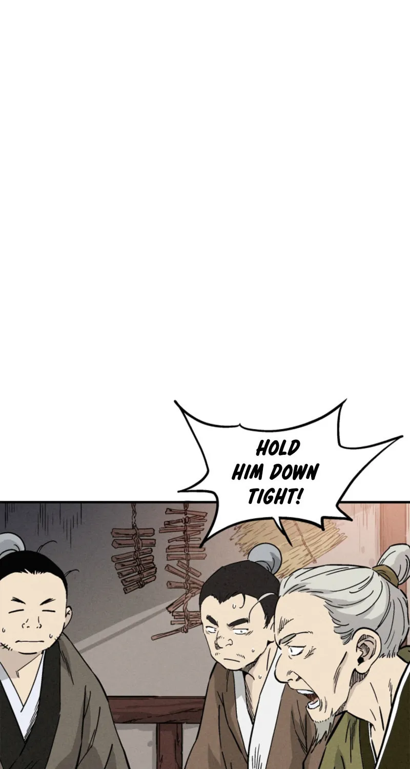 Read The Divine Surgeon chapter 168 image 53 on Lezhin